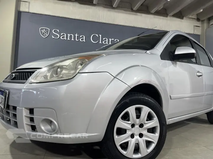 FIESTA 1.0 MPI CLASS HATCH 8V FLEX 4P MANUAL