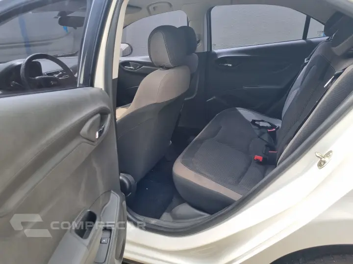 PRISMA 1.4 MPFI LTZ 8V