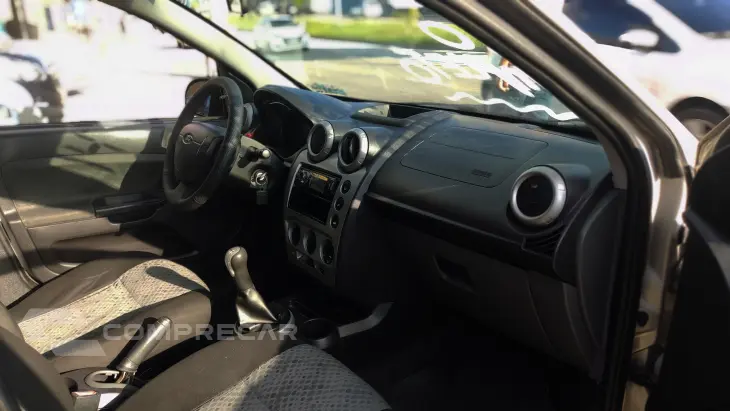 FIESTA 1.0 Rocam SE Plus Hatch 8V