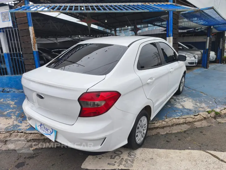 KA + 1.0 Ti-vct SE