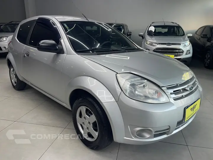 KA + 1.0 Ti-vct SE