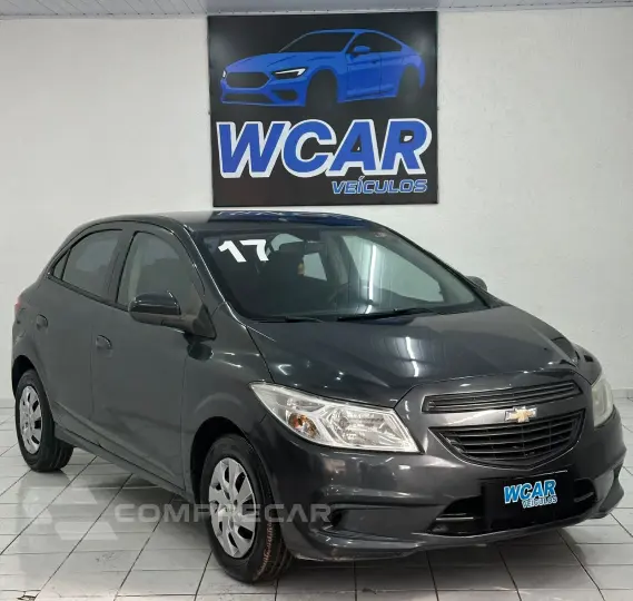ONIX HATCH Joy 1.0 8V Flex 5p Mec.