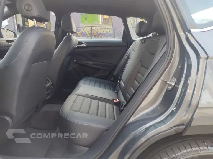 TAOS Highline 1.4 250 TSI Flex Aut.