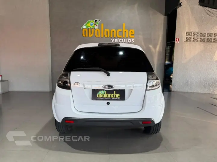 KA 1.0 MPI 8V FLEX 2P MANUAL