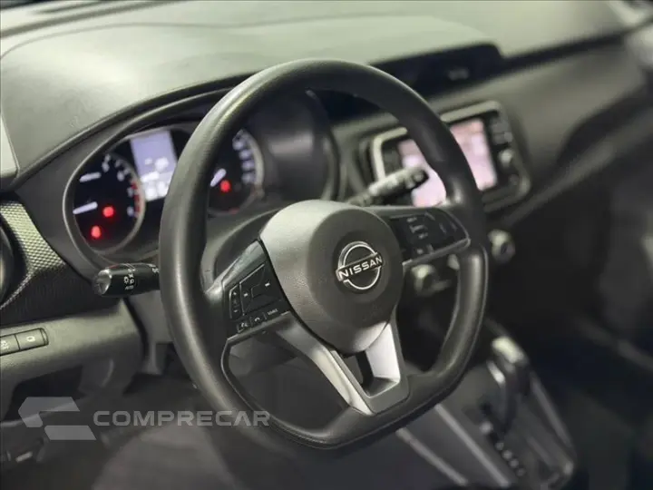 KICKS 1.6 16vstart Sense