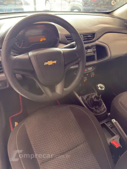 ONIX 1.0 MPFI JOY 8V