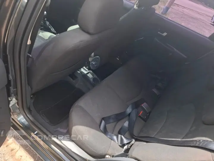 Palio 1.0 Mpi Elx 8V Flex 4P Manual