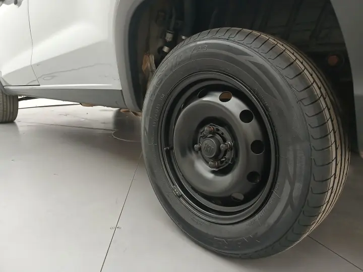 STRADA 1.4 FIRE FLEX ENDURANCE CS MANUAL