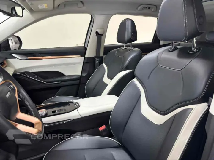 HAVAL H6 1.5 PHEV19 E-TRACTION