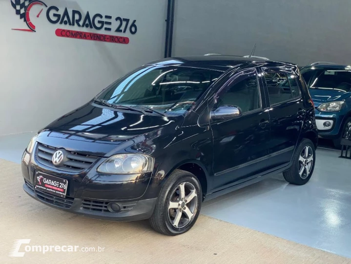 Fox 1.0 Mi Total Flex 8V 5p