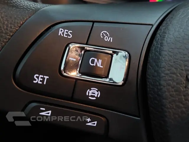 T-CROSS - 1.0 200 TSI TOTAL SENSE AUTOMÁTICO