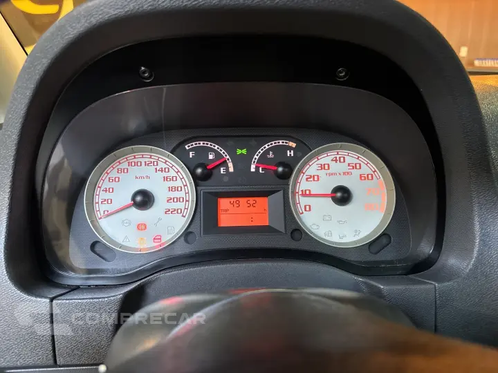 IDEA 1.4 MPI FIRE ELX 8V FLEX 4P MANUAL