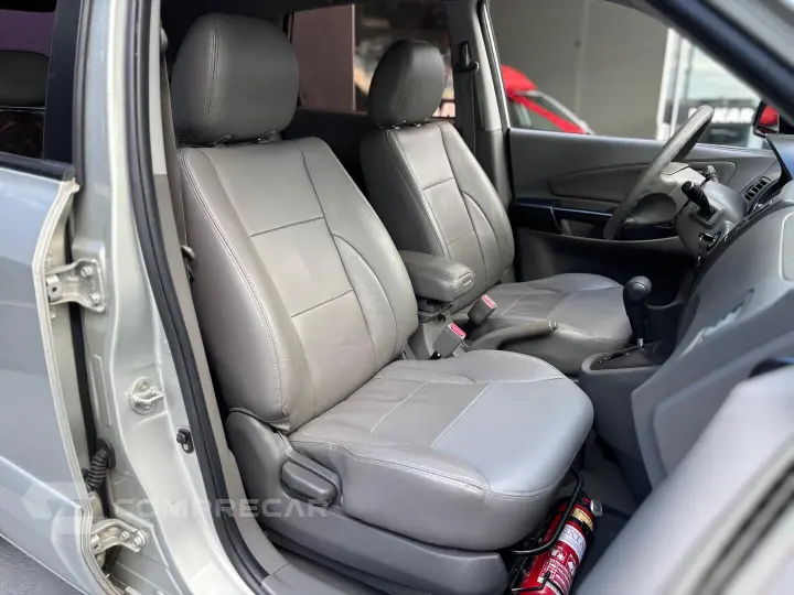 TUCSON 2.0 MPFI GLS Base 16V 143cv 2WD