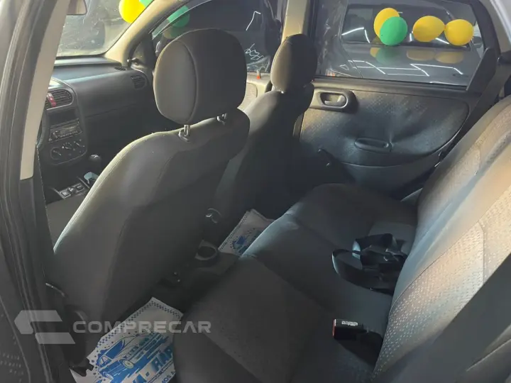 CORSA 1.4 MPFI Maxx 8V