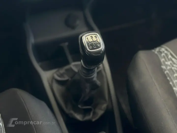 UNO 1.0 FIRE FLEX ATTRACTIVE MANUAL