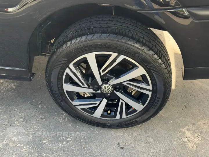 Saveiro Super Surf 1.6 Mi Total Flex 8V