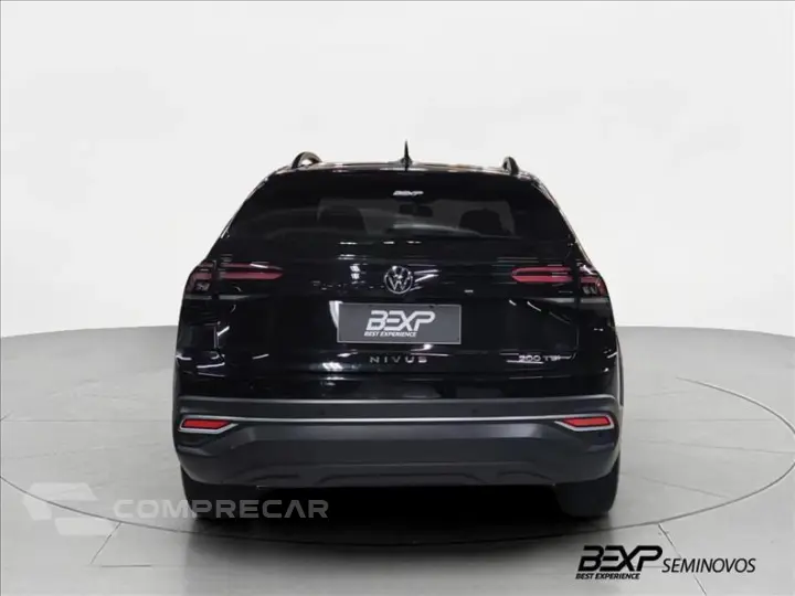 NIVUS 1.0 200 TSI Comfortline