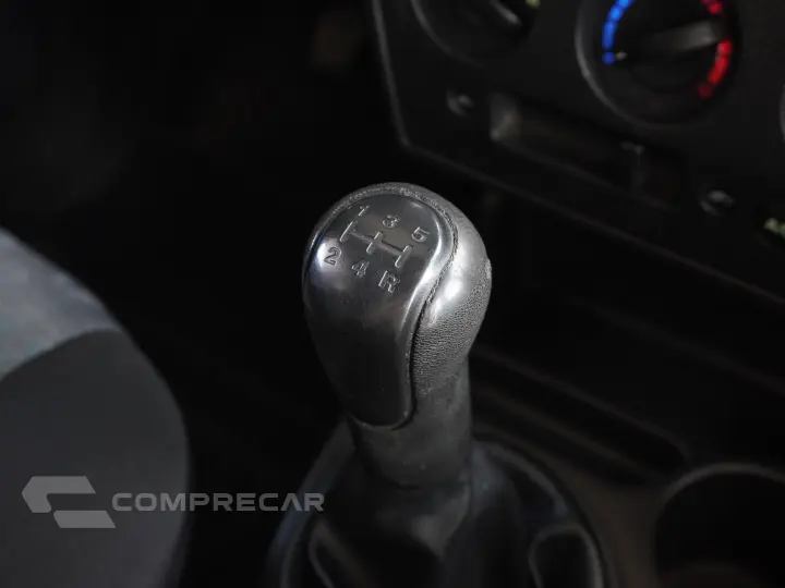 FIESTA 1.0 ROCAM HATCH 8V FLEX 4P MANUAL