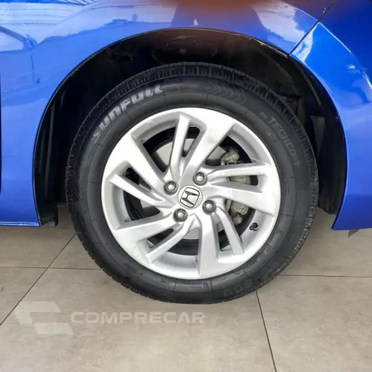 Fit LX 1.5 Flexone 16V 5p Aut.