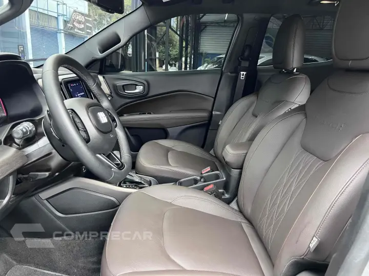 TORO 2.2 TURBO DIESEL RANCH 4WD AT9