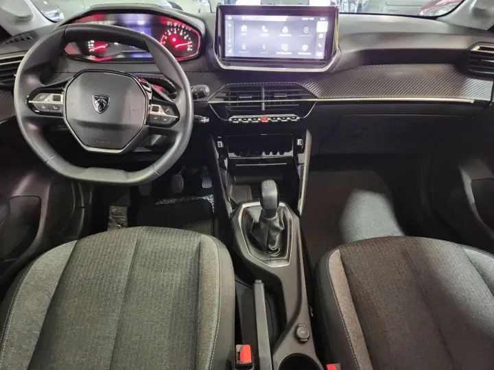 208 1.0 4P FLEX FIREFLY STYLE