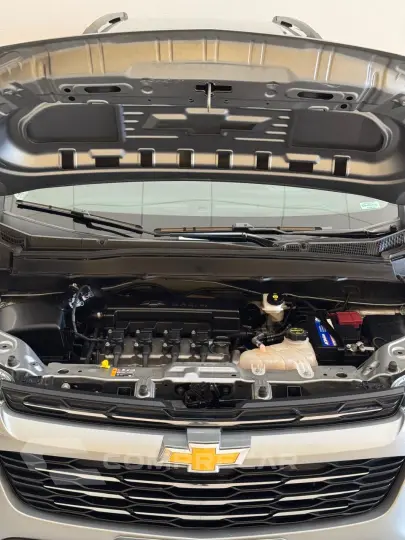 Spin 1.8 4P FLEX PREMIER 7 LUGARES AUTOMÁTICO