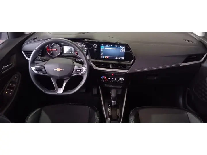 MONTANA 1.2 TURBO FLEX PREMIER AUTOMATICO