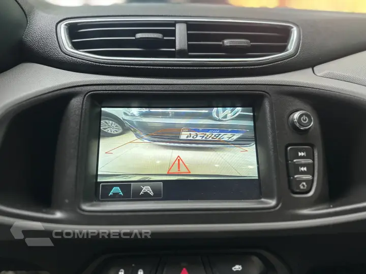 ONIX 1.4 MPFI LT 8V FLEX 4P AUTOMÁTICO