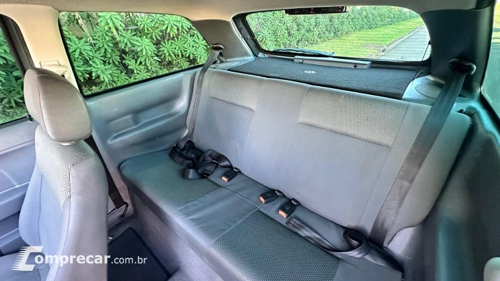GOL 1.0 MI 8V G.IV