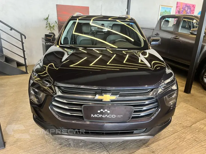 Montana 1.2 12V FLEX PREMIER TURBO AUTOMÁTICO