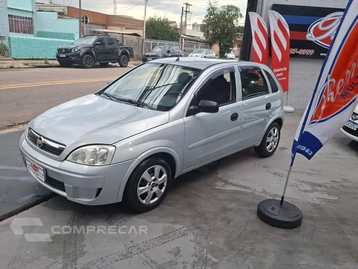 Corsa 1.4 Mpfi Maxx 8V Flex 4P Manual