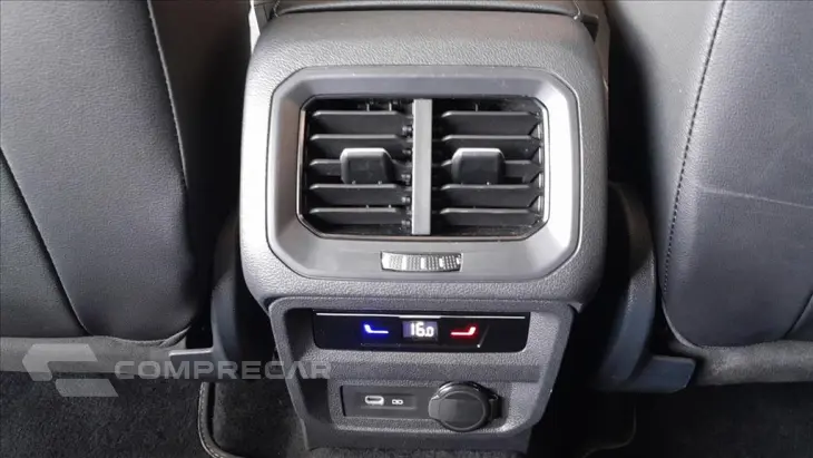 TIGUAN 2.0 300 TSI GASOLINA ALLSPACE R-LINE AUTOM