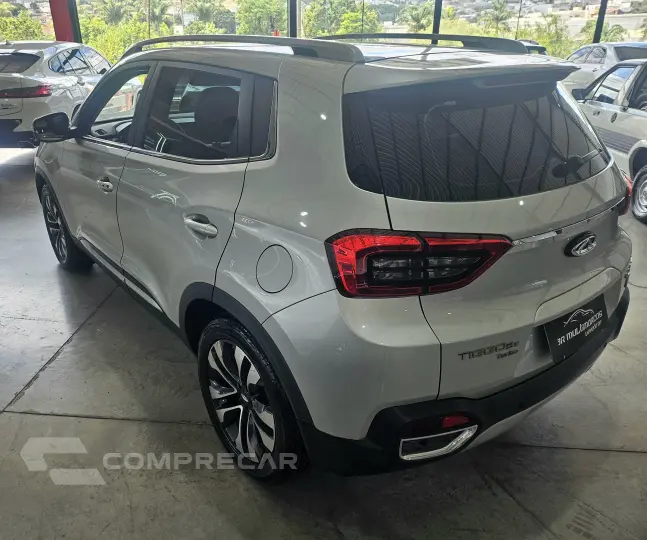 TIGGO 5X 1.5 VVT Turbo Iflex TXS