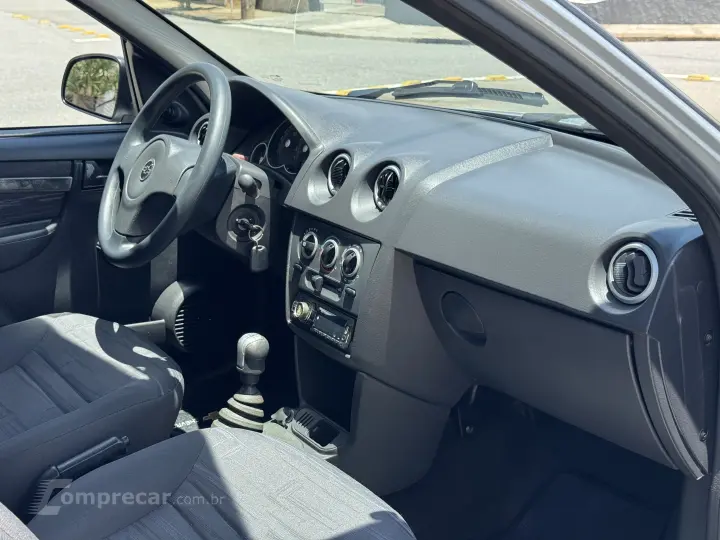 PRISMA 1.4 MPFI Maxx 8V