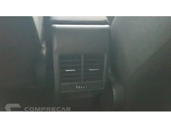 POLO 1.0 200 TSI COMFORTLINE AUTOMÁTICO