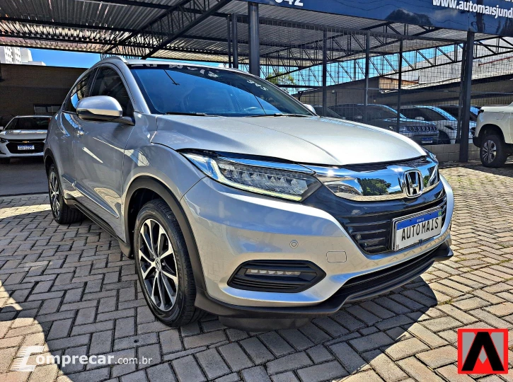 HR-V 1.8 16V EXL