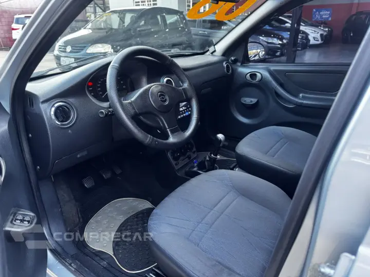 Celta 1.0 4P VHC FLEX SPIRIT