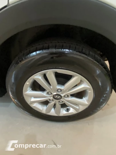 CRETA 1.6 16V Attitude
