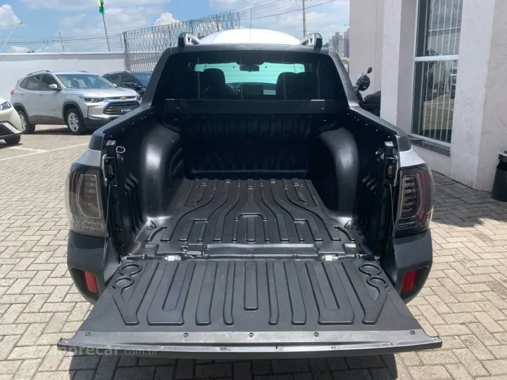 OROCH Intense 1.6 Flex 16V Mec.