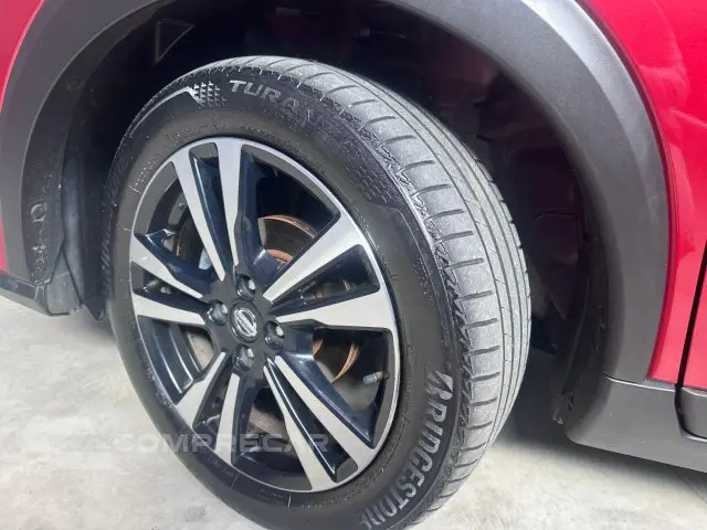 KICKS - 1.6 16V START EXCLUSIVE XTRONIC