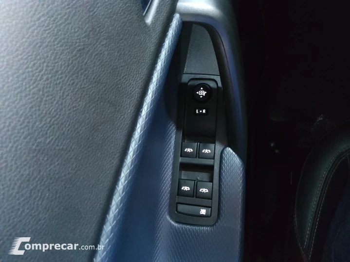 TRACKER 1.2 TURBO FLEX PREMIER AUTOMÁTICO