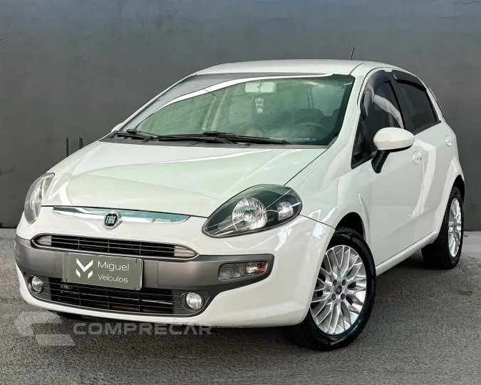 PUNTO 1.6 Essence 16V