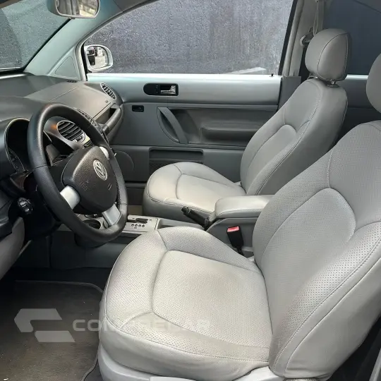 NEW BEETLE 2.0 MI 8V