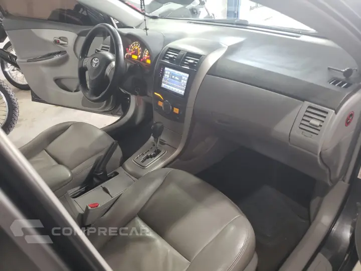Corolla xei 1.8