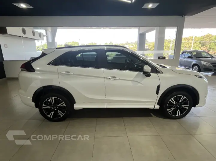 ECLIPSE CROSS 1.5 Mivec Turbo Hpe-s S-awc