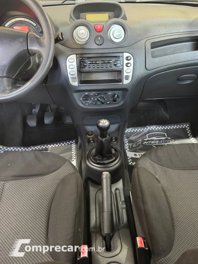 C3 1.4 I GLX 8V
