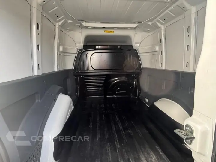 FIORINO ENDURANCE