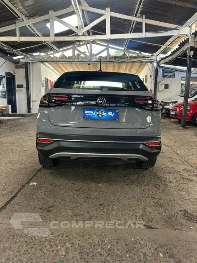 NIVUS HIGHLINE 1.0 200 TSI FLEX AUT.