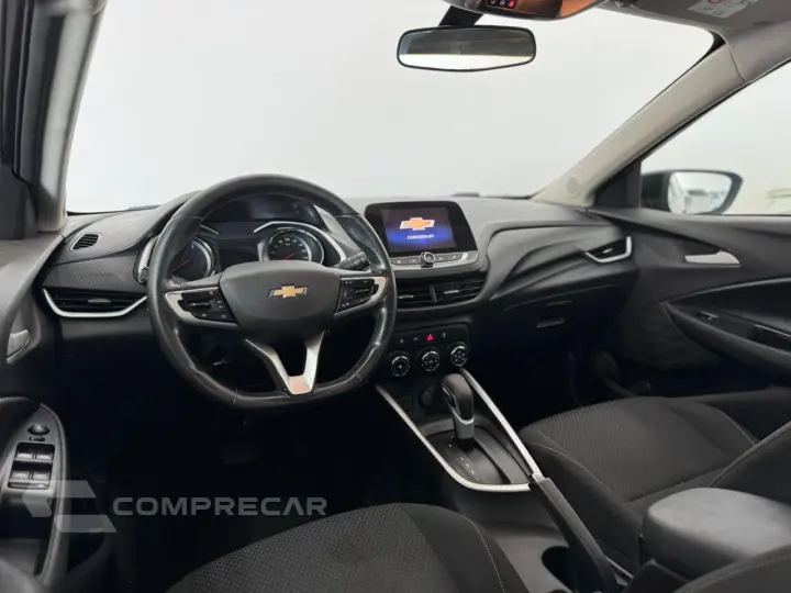 ONIX 1.0 Turbo Plus LT