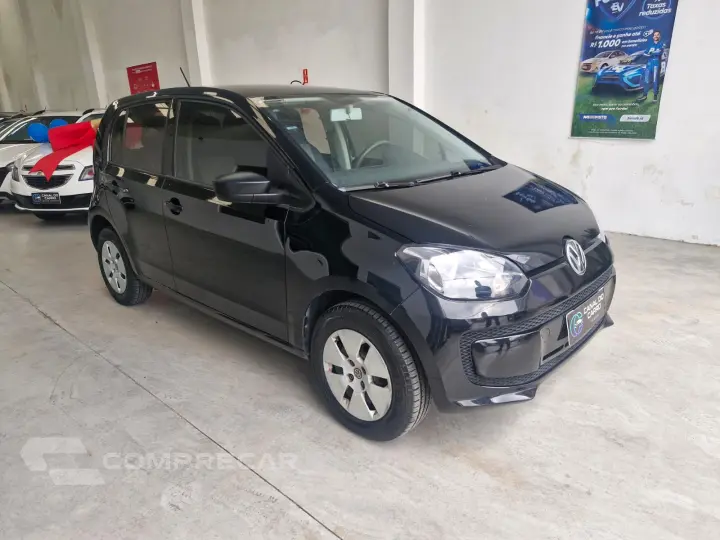 UP 1.0 MPI Take UP 12V